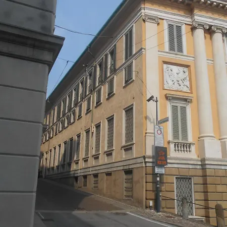 Отель типа 