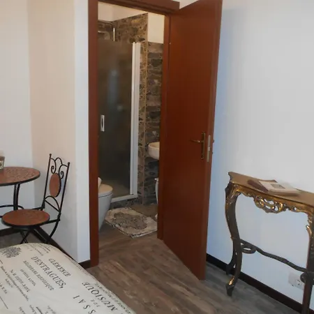 Jackie O' A La Maison Готель типу 