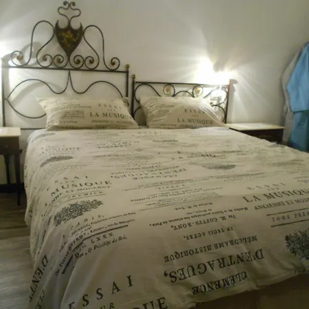 Jackie O' A La Maison Отель типа 