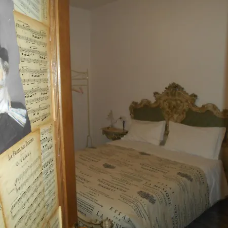 Jackie O' A La Maison Отель типа 