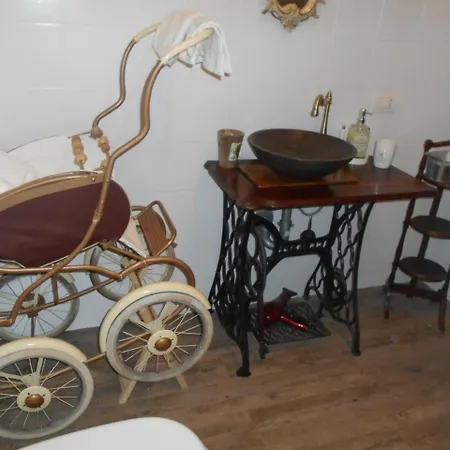 Jackie O' A La Maison Готель типу 