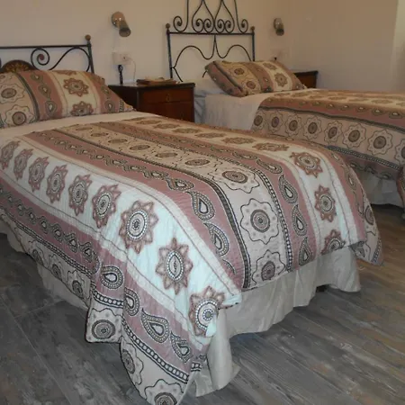 Jackie O' A La Maison Готель типу 