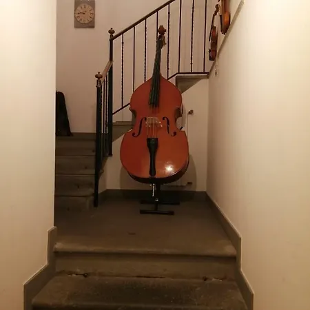 Jackie O' A La Maison Отель типа 