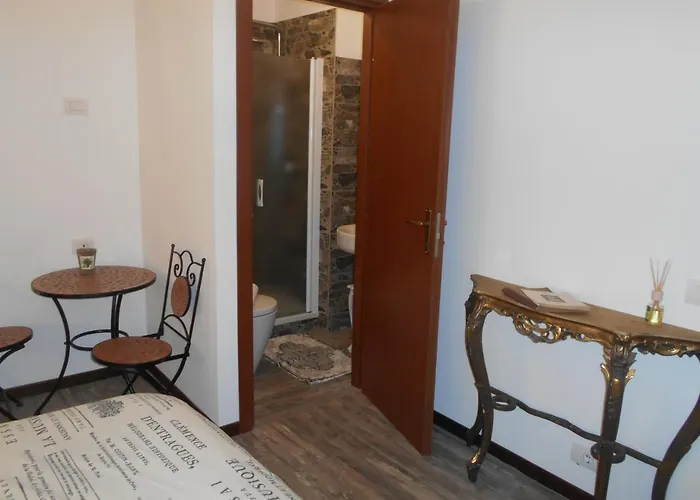 Jackie O' A La Maison B&B 3*