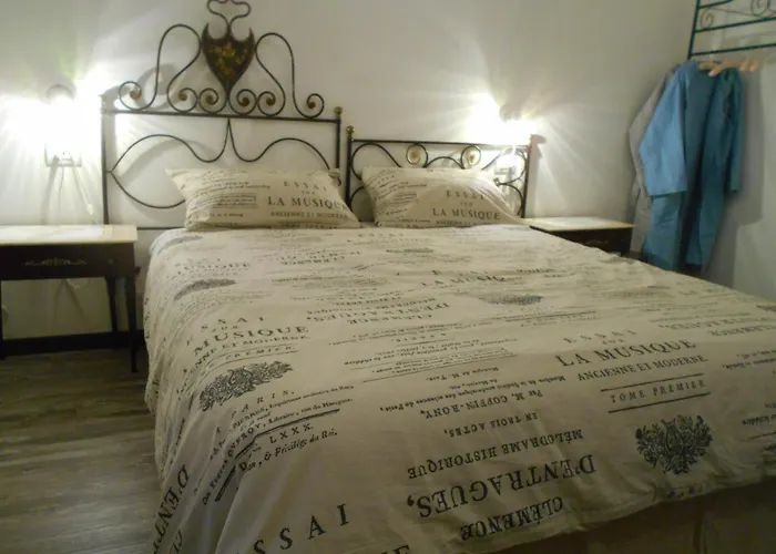 Jackie O' A La Maison B&B 베르가모