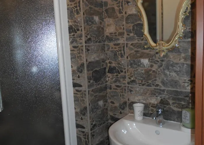 B&B Jackie O' A La Maison 베르가모