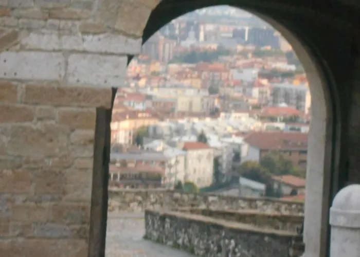 Jackie O' A La Maison Bed & Breakfast 3*