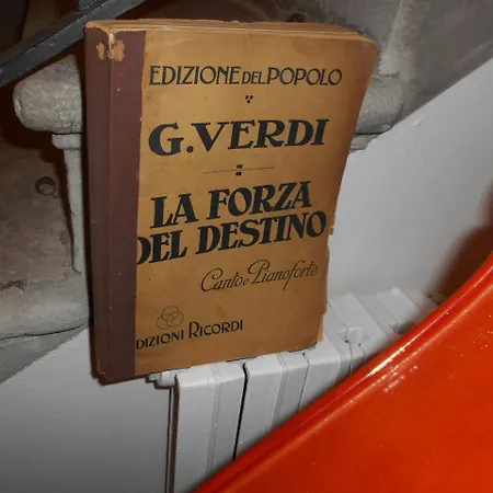 Jackie O' A La Maison Bergamo