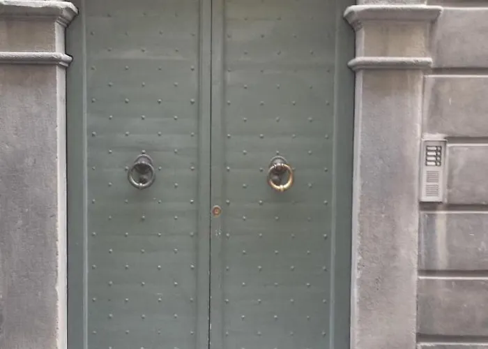 Jackie O' A La Maison