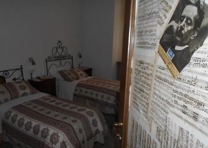 Jackie O' A La Maison Nocleg ze śniadaniem